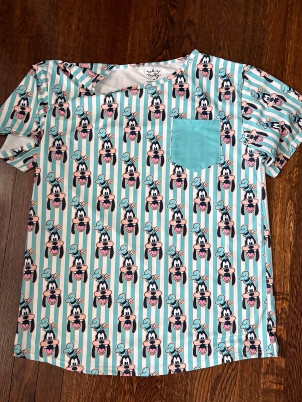 Made by Molly Men’s Medium